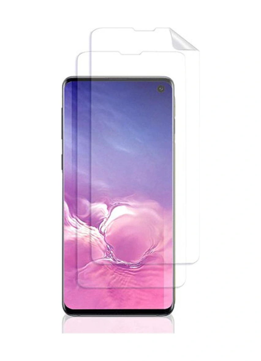 Asus Zenfone 9 Ön-arka Darbe Emici Hd Ekran Koruyucu Kaplama