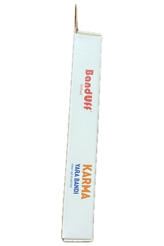 Banduff Karma Yara Bandı 10lu