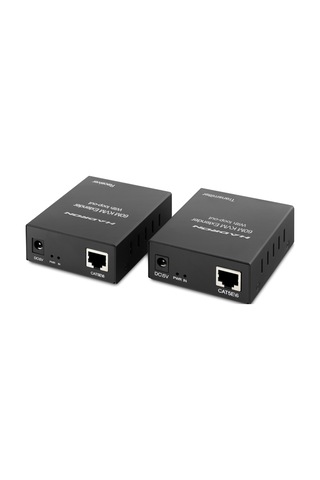 Hadron Hdx1356 Extender Hdmı Kvm 60m