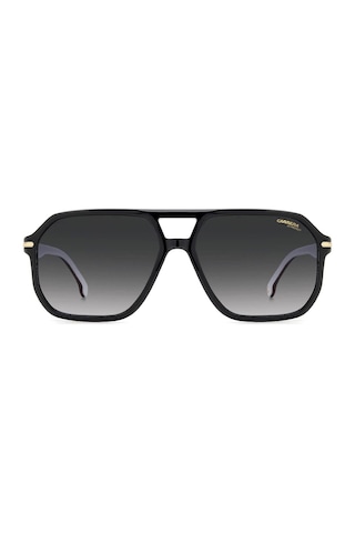Carrera 302/s M4p9o Erkek Güneş Gözlüğü Siyah