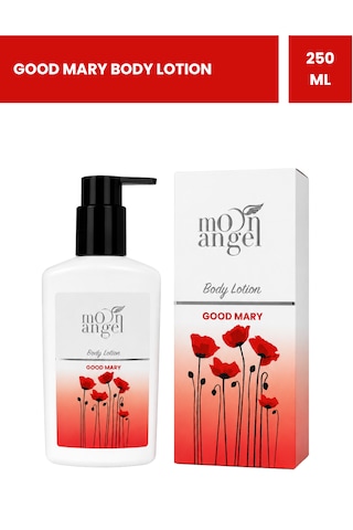 Good Mary Serisi Losyon - Parfüm - Body Mist