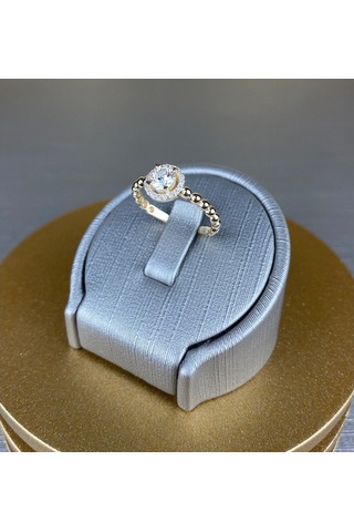 Tektaş Altın Yüzük (489463022)