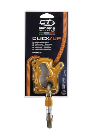 Ct Clıck Up Emnıyet Aletı Setı-60 Turuncu