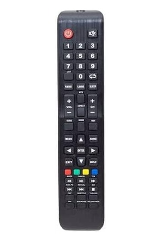 Navitech Android Led Tv Kumandası Lds-3266hd Ld-22fhd