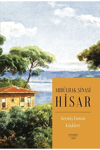İstanbul Ve Boğaziçi Yazıları + Edebiyat Yazıları 2 + Geçmiş Zaman Köşkleri Kitap Boy + Okuma Sticker'ları