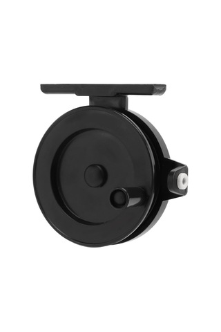 Wezone Plastik Buz Balıkçılığı Makinesi - Hafif, Dayanıklı, Sağ Elle Kullanıma Uygun, Hızlı İp Geri Çekimi