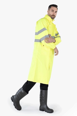 Hi - Vis Yağmurluk