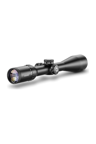 Hawke Endurance 30mm Sfp 4-16x50 .223..308 16x Reticle Yivli Dürbün 16351 Siyah