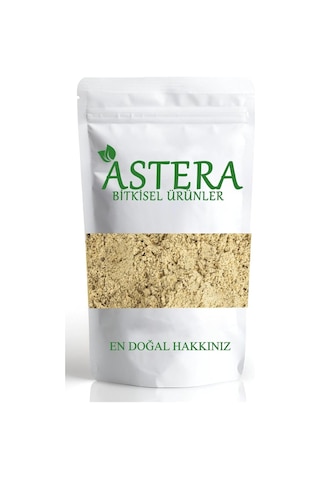 Astera 1 Kg At Kestanesi Toz Öğütülmüş