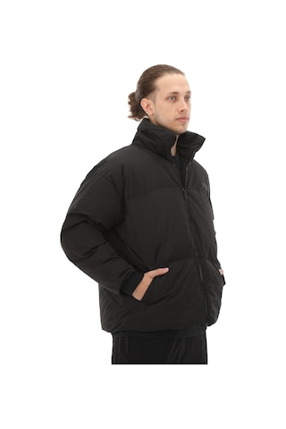 Mnj3424-bk New Balance Mnj3424 Erkek Mont Siyah Mnj3424-bk Siyah