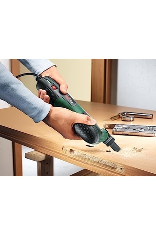 Bosch Professional Accessories Daldırmalı Testere Bıçağı, Yeşil, 1 Adet