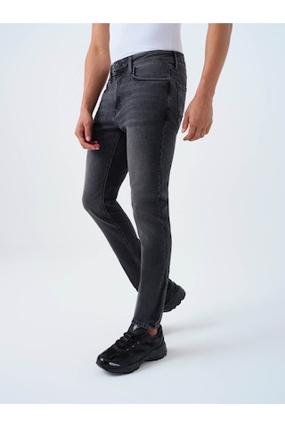 Loft Gri Erkek Jean Pantolon Lf2039464 Gri