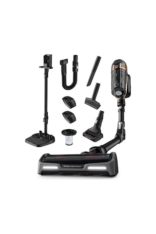 Tefal TY99F1 X-Force Flex 15.60 Animal Kablosuz Dikey Şarjlı Süpürge