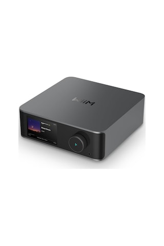 Wıım Ultra Streamer Pre Amplıfıer Wıım Ultra Streamer Pre Amplıfıer