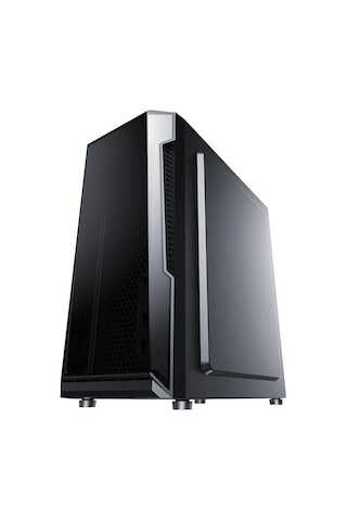 Turbox Tx3029 i7-3770 16 GB 256 GB M.2 NVMe SSD Dos Masaüstü Bilgisayar