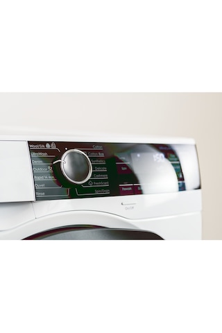 Electrolux EW8F229ST 1200 Devir 9 KG Çamaşır Makinesi