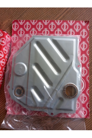 MERCEDES W107 W123 W124 W126 R129 W140 OTOMATİK ŞANZUMAN FİLTRESİ