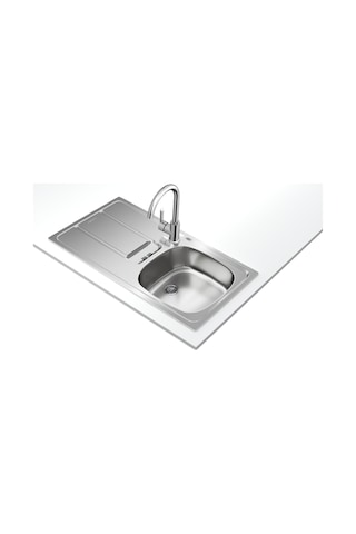 Teka 115120043 Gravıty 45 E Mikro Keten Dokulu Sol Damlalıklı