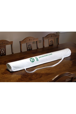 Sızs Puzzle Halısı 6000’Lik