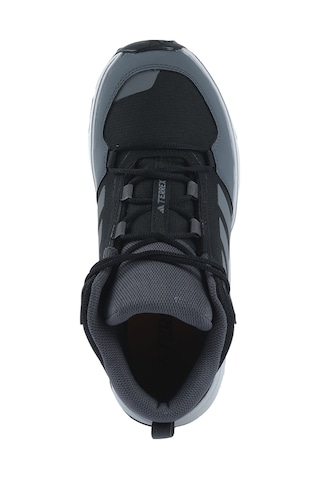 Adidas Terrex Ax4r Siyah Outdoor Bot If6520