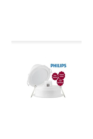 Meson 3.5w 3000k Sarı Işık Gün Işığı 235lümen Meson Comfortable Led Light Led Spot Armatür