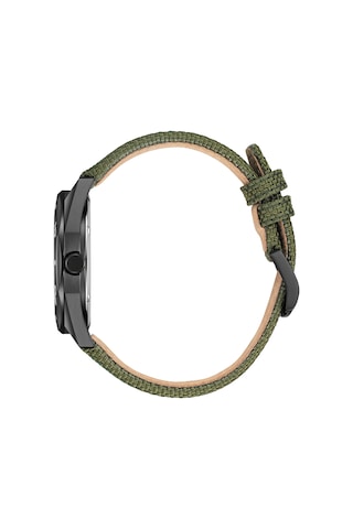Cıtızen Eco-drive Bm7635-01x Erkek Kol Saati Siyah