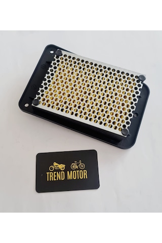 Hava Filtresi - Sym Jet 14