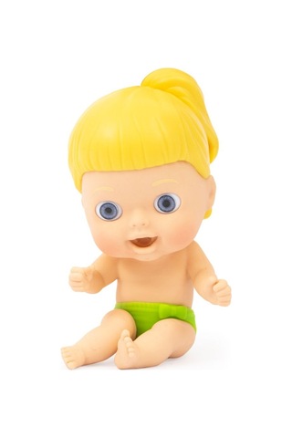 Su İçip Ciş Yapan Ciciobello Amiccici Bebek - Tuvalet Eğitimi Amaçlı Eğitici Oyuncak - 10 Cm - Molly