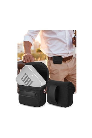 Danynov Jbl Go 4 Hoparlör Kılıfı 349618199