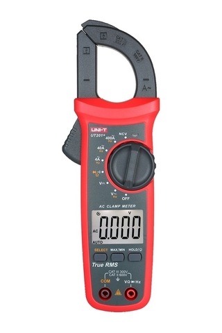 Carrier- Moda Trendleri Unı-t Ut201+ 4000 Gösterimli Gerçek Rms 1 Adet