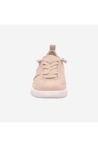 Sneaker Kadın 2-000437-4100 Legero Sılence Beige Bej