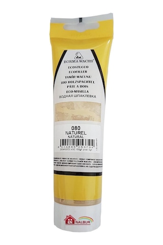 Borma Wachs Tamir Macunu 200 Gr
