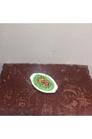 Minyatür Yemek-teraryum Biblosu