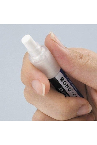 Tombow Mono One Çevirmeli Kalem Silgi