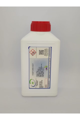 Aropi Fosforik Asit H3po4 100 ML Aropi Fosforik Asit H3po4 100 ML