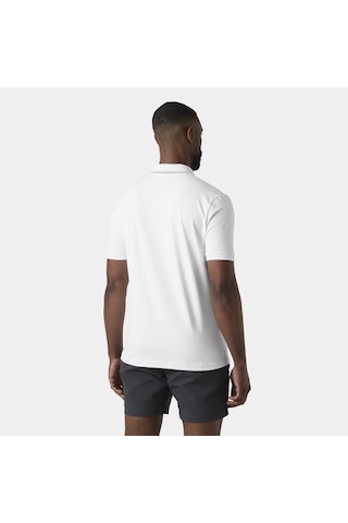 Helly Hansen Hp Figari Polo Erkek T-shirt-32418 Beyaz