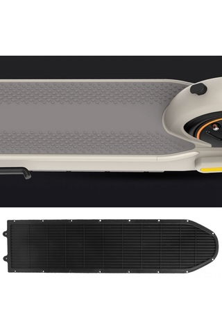 Konesam Ninebot Max-g30 İçin Su Geçirmez Akü Alt Paneli, Kaliteli Plastik, Dayanıklı, Kolay Kurulum - Scooter Aksesuarı