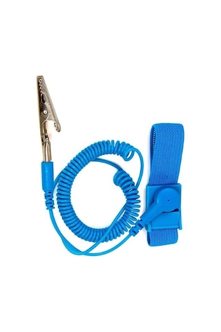 Prolink Pb-011 Antistatik Esd Kablolu Bileklik