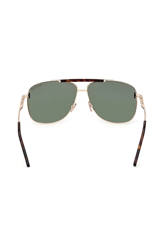 Tom Ford Ft1017/s 28n 60-12-145 Erkek Güneş Gözlüğü Altın