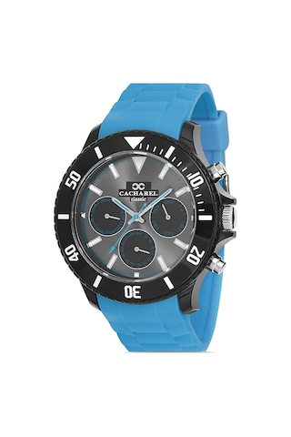 Cacharel Classic CHRL50171SU Unisex Kol Saati