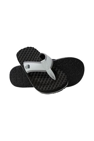 The North Face M Base Camp Flıp-flop Iı Erkek Terlik Nf0a47aac3f1 Gri