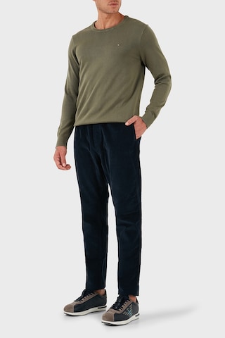 Tommy Jeans Erkek Pantolon Dm0dm21997 C1g Lacivert Lacivert