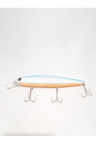 Usami 130 F-Sr Naginata Sahte Balık Rapala 604
