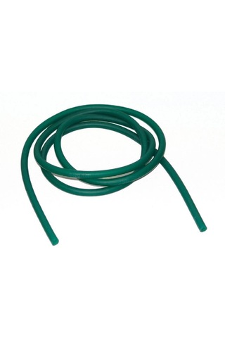 Theraband Tubing Direnç Lastiği 1,5 Metre Yeşil