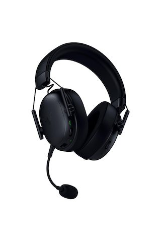 Razer Blackshark V3 X Hyperspeed 7.1 Surround Siyah Kablosuz Gaming Kulaklık