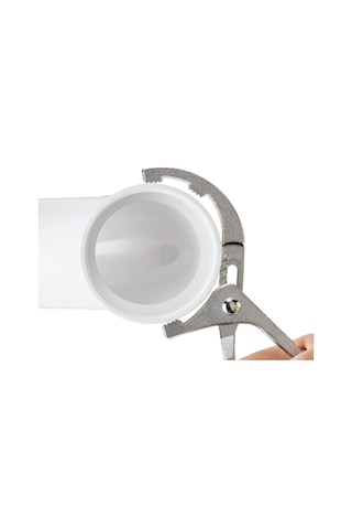 Milwaukee Pvc / Yağ Filtresi Pensesi 4932492511