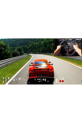 Gran Turismo Sport Playstation 4 Cd Oyun Teşhir Ps4 Hits Oyun