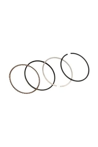 Jolt Piston Segman Takımı Honda Spacy 110