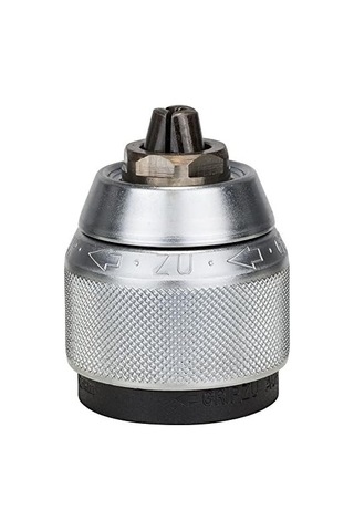 Professional Accessories Mandren, Gri, 1 Adet 74930767