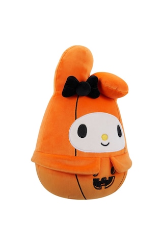 Squishmallows Hello Kitty Serisi - My Melody 20cm Sqsn00368 Çok Renkli